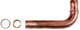 Wolf-Verrohrung-3-WUV-Schlauch-D28-lang-fuer-BWS-1-207129299 gallery number 1